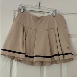 K Swiss Tennis skirt